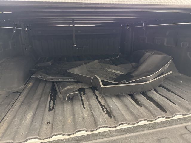 2021 Chevrolet Silverado 2500HD LTZ