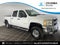 2009 Chevrolet Silverado 2500HD LT