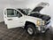 2009 Chevrolet Silverado 2500HD LT