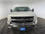 2009 Chevrolet Silverado 2500HD LT