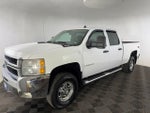 2009 Chevrolet Silverado 2500HD LT