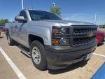 2015 Chevrolet Silverado 1500 WT