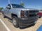 2015 Chevrolet Silverado 1500 WT