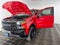 2022 Chevrolet Silverado 1500 LTD Custom Trail Boss