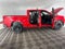 2022 Chevrolet Silverado 1500 LTD Custom Trail Boss