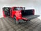 2022 Chevrolet Silverado 1500 LTD Custom Trail Boss