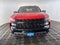 2022 Chevrolet Silverado 1500 LTD Custom Trail Boss