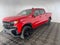 2022 Chevrolet Silverado 1500 LTD Custom Trail Boss