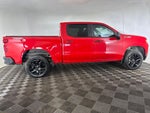 2022 Chevrolet Silverado 1500 LTD Custom Trail Boss