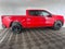 2022 Chevrolet Silverado 1500 LTD Custom Trail Boss