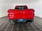 2022 Chevrolet Silverado 1500 LTD Custom Trail Boss