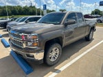 2015 Chevrolet Silverado 1500 LT LT1