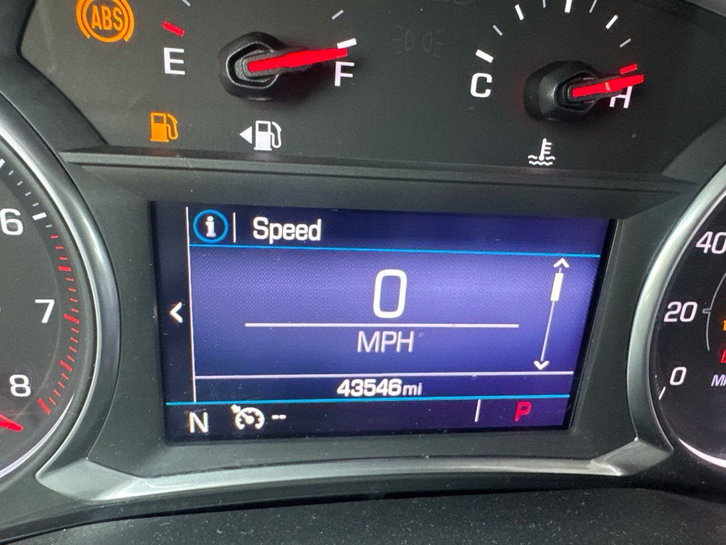 2022 GMC Acadia SLE