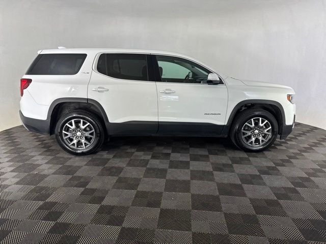 2022 GMC Acadia SLE