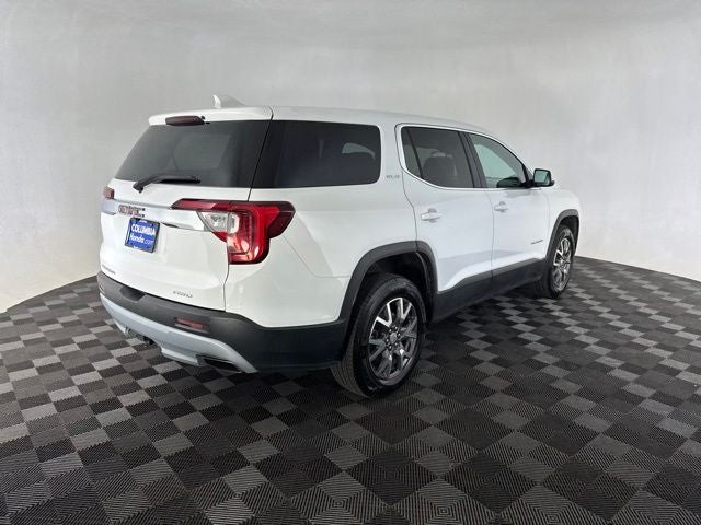2022 GMC Acadia SLE