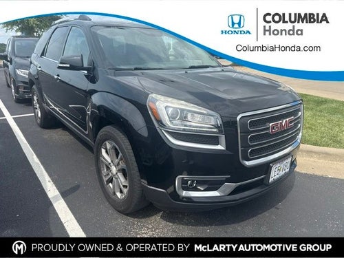 2016 GMC Acadia SLT-1
