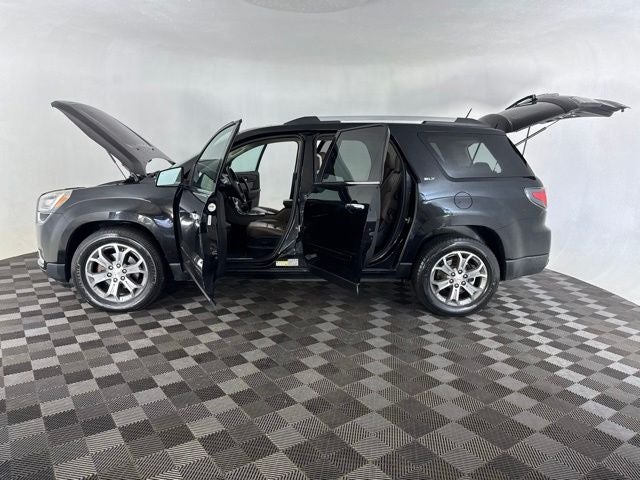 2016 GMC Acadia SLT-1