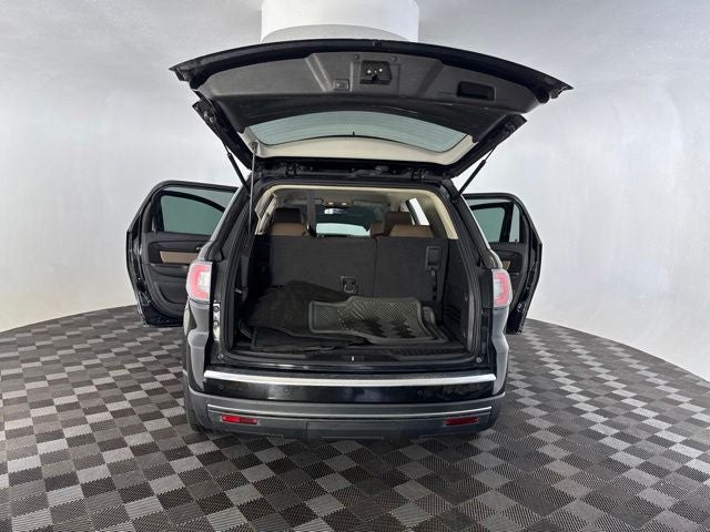2016 GMC Acadia SLT-1