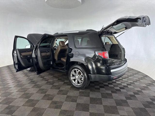 2016 GMC Acadia SLT-1