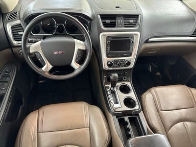 2016 GMC Acadia SLT-1