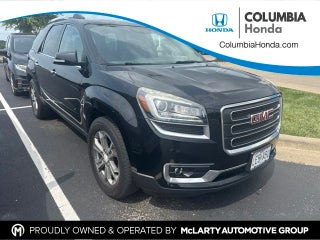 2016 GMC Acadia SLT-1