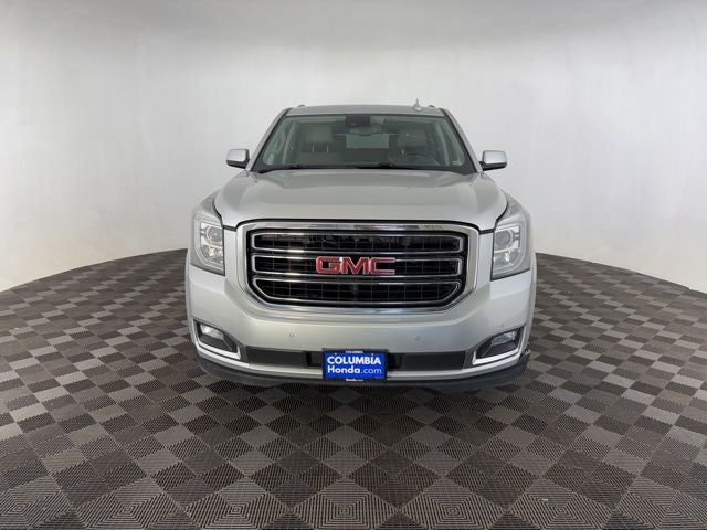 2020 GMC Yukon SLT
