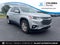 2019 Chevrolet Traverse LT Cloth w/1LT