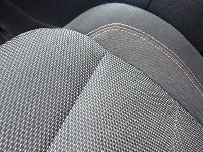 2019 Chevrolet Traverse LT Cloth w/1LT