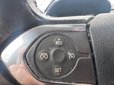 2019 Chevrolet Traverse LT Cloth w/1LT