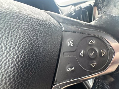 2019 Chevrolet Traverse LT Cloth w/1LT