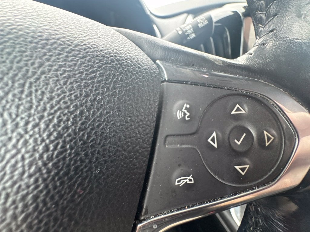2019 Chevrolet Traverse LT Cloth w/1LT