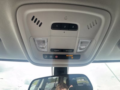 2019 Chevrolet Traverse LT Cloth w/1LT