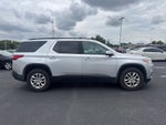 2019 Chevrolet Traverse LT Cloth w/1LT