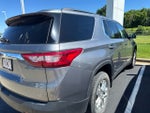 2019 Chevrolet Traverse 3LT