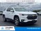 2019 Chevrolet Traverse 3LT