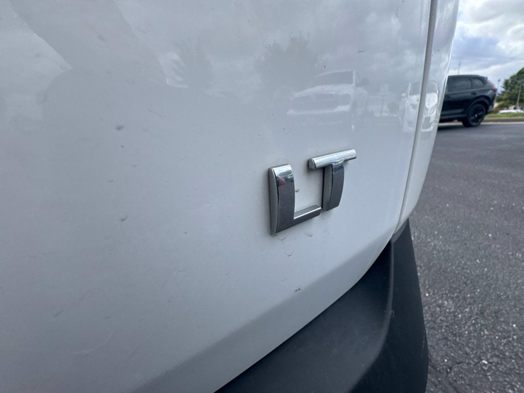 2019 Chevrolet Traverse 3LT