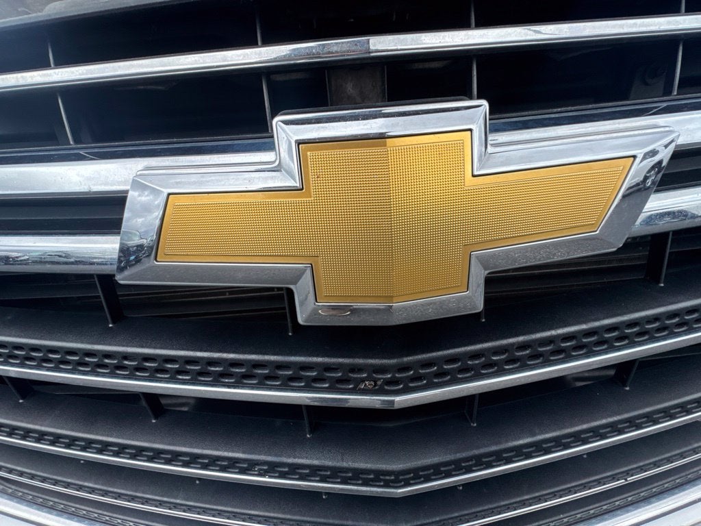2019 Chevrolet Traverse 3LT