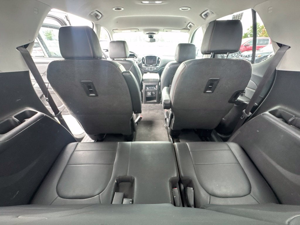 2019 Chevrolet Traverse 3LT
