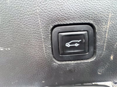 2019 Chevrolet Traverse 3LT