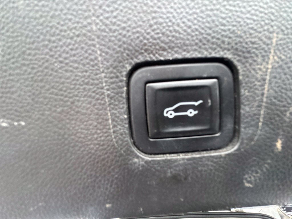 2019 Chevrolet Traverse 3LT