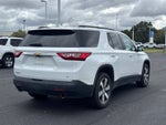 2019 Chevrolet Traverse 3LT
