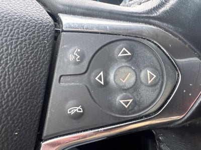 2019 Chevrolet Traverse 3LT