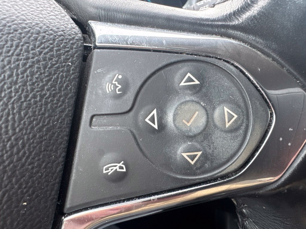 2019 Chevrolet Traverse 3LT