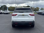2019 Chevrolet Traverse 3LT