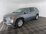 2020 Chevrolet Traverse 3LT