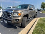 2017 GMC Canyon SLE1