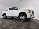 2021 GMC Canyon Denali