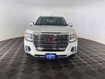 2021 GMC Canyon Denali