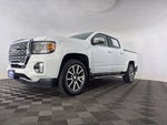 2021 GMC Canyon Denali