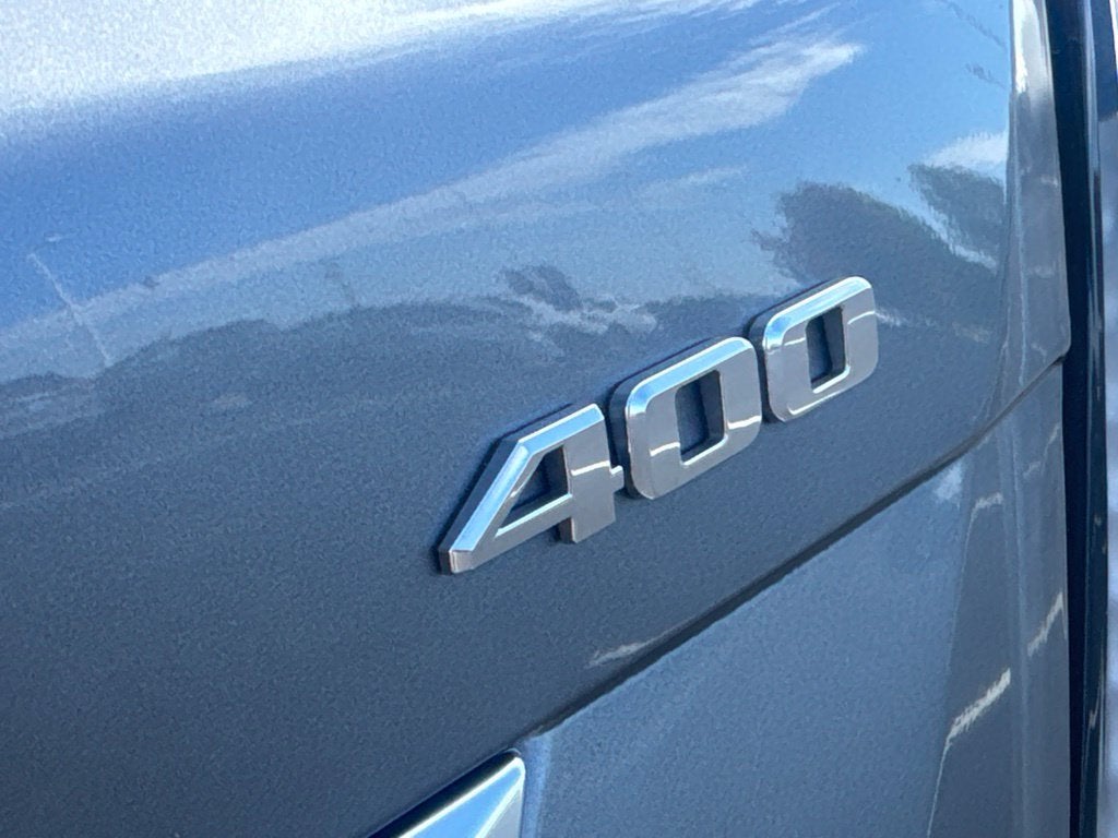 2022 Cadillac XT5 Sport